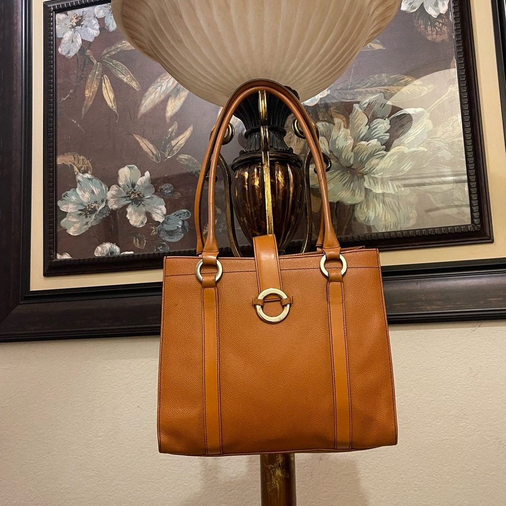 Nordstrom made in Italy please check all picture of condition - Picture 3 of 17
